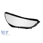 Geam drept pentru farul Opel Insignia 2017-2020 Performance AutoTuning