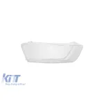 Geam drept pentru farul potrivit pentru Audi Q3 2010-2015 Performance AutoTuning