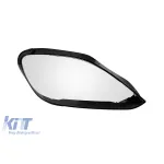 Geam drept pentru farul potrivit pentru Porsche Cayenne după 2023 Performance AutoTuning