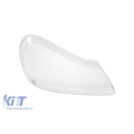 Geam drept pentru faruri potrivit pentru Porsche Cayenne 2007-2010 Performance AutoTuning