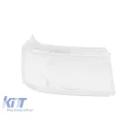Geam drept pentru faruri potrivit pentru Range Rover Sport 2005-2009 Performance AutoTuning