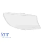 Lentilă de far halogen dreaptă potrivită pentru Mercedes Sprinter 907 2019-2023 Performance AutoTuning