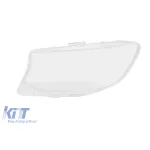 Lentilă de far halogen stângă potrivită pentru Mercedes Sprinter 907 2019-2023 Performance AutoTuning