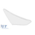 Lentilă de sticlă pentru farul drept, potrivită pentru Hyundai Santa Fe 2013-2016 Performance AutoTuning