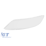 Lentilă de sticlă pentru farul stâng, potrivită pentru Kia Sportage 2013-2016 Performance AutoTuning