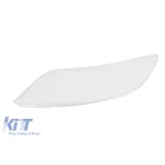 Lentilă de sticlă pentru farul stâng, potrivită pentru Kia Sportage 2013-2016 Performance AutoTuning