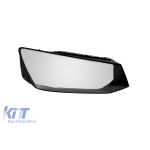 Lentilă far dreapta potrivită pentru Audi Q2 după 2023 Performance AutoTuning