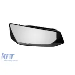 Lentilă far dreapta potrivită pentru Audi Q2 după 2023 Performance AutoTuning