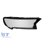 Lentilă far dreapta potrivită pentru Audi Q7 după 2024 Performance AutoTuning