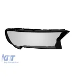 Lentilă far dreapta potrivită pentru Audi Q7 după 2024 Performance AutoTuning