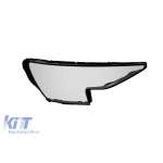 Lentilă far dreapta potrivită pentru Audi Q8 după 2023 Performance AutoTuning