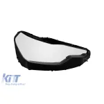 Lentilă far dreapta potrivită pentru BMW Seria 2 G42 Coupe după 2022 Performance AutoTuning