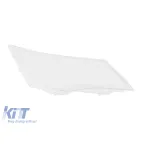 Lentilă far dreapta potrivită pentru BMW Seria 6 E63, E64 2003-2007 Performance AutoTuning