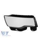 Lentilă far dreapta potrivită pentru Jeep Grand Cherokee WK2 2014-2020 Performance AutoTuning