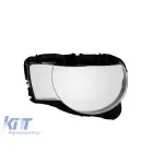 Lentilă far dreapta potrivită pentru Land Rover Defender 2020–2022 Performance AutoTuning