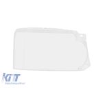 Lentilă far dreapta potrivită pentru Land Rover Discovery 2009-2013 Performance AutoTuning