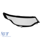 Lentilă far dreapta potrivită pentru Land Rover Discovery 2017-2021 Performance AutoTuning