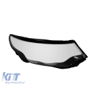 Lentilă far dreapta potrivită pentru Land Rover Discovery Sport 2016–2020 Performance AutoTuning