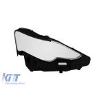 Lentilă far dreapta potrivită pentru Lexus IS 250, 300 2014-2016 Performance AutoTuning