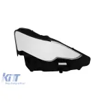 Lentilă far dreapta potrivită pentru Lexus IS 250, 300 2014-2016 Performance AutoTuning