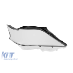 Lentilă far dreapta potrivită pentru Lexus RX270 / RX350 2013–2015 Performance AutoTuning