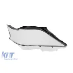 Lentilă far dreapta potrivită pentru Lexus RX270 / RX350 2013–2015 Performance AutoTuning