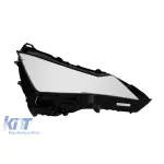 Lentilă far dreapta potrivită pentru Lexus UX 2018-2023 Performance AutoTuning