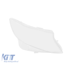 Lentilă far dreapta potrivită pentru Mercedes V-class W447 Face după 2023 Performance AutoTuning