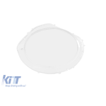 Lentilă far dreapta potrivită pentru Mini R55, R56 2009-2012 Performance AutoTuning