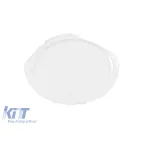 Lentilă far dreapta potrivită pentru Mini R55, R56 2009-2012 Performance AutoTuning