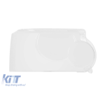 Lentilă far dreapta potrivită pentru Range Rover Vogue 2006-2009 Performance AutoTuning