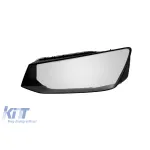 Lentilă far stânga potrivită pentru Audi Q2 după 2023 Performance AutoTuning