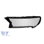 Lentilă far stângă potrivită pentru Audi Q7 după 2024 Performance AutoTuning