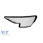 Lentilă far stânga potrivită pentru Audi Q8 după 2023 Performance AutoTuning