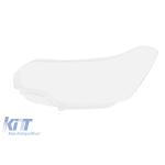 Lentilă far stânga potrivită pentru Citroen C5 2010-2016 Performance AutoTuning