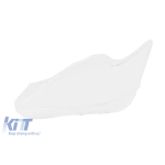 Lentilă far stânga potrivită pentru Lexus CT200 2011-2016 Performance AutoTuning
