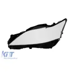 Lentilă far stânga potrivită pentru Lexus CT200 2020–2022 Performance AutoTuning