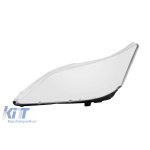 Lentilă far stânga potrivită pentru Lexus ES 240, 250, 350 2010-2012 Performance AutoTuning