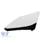 Lentilă far stânga potrivită pentru Lexus IS 250, 300 2011-2013 Performance AutoTuning