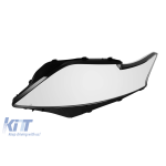 Lentilă far stângă potrivită pentru Lexus RX270, RX350 2009–2012 Performance AutoTuning