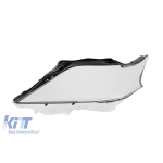 Lentilă far stânga potrivită pentru Lexus RX270, RX350 2013–2015 Performance AutoTuning