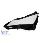 Lentilă far stânga potrivită pentru Lexus UX 2018-2023 Performance AutoTuning