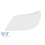 Lentilă far stânga potrivită pentru Mercedes Sprinter 903 2001-2003 Performance AutoTuning