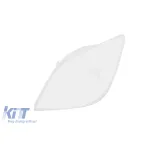 Lentilă far stângă potrivită pentru Mercedes Sprinter 906 2006-2012 Performance AutoTuning