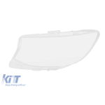 Lentilă far stânga potrivită pentru Mercedes Sprinter 907 2019-2023 Performance AutoTuning