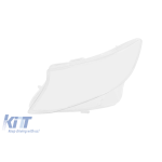 Lentilă far stângă potrivită pentru Mercedes V-class W447 Face după 2023 Performance AutoTuning