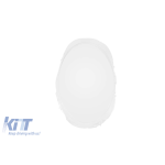 Lentilă far stânga potrivită pentru Mini F56 2011-2020 Performance AutoTuning