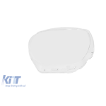 Lentilă far stânga potrivită pentru Mini F60 2017-2022 Performance AutoTuning