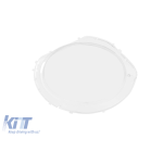 Lentilă far stânga potrivită pentru Mini R55, R56 2009-2012 Performance AutoTuning