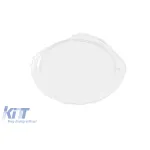 Lentilă far stânga potrivită pentru Mini R55, R56 2009-2012 Performance AutoTuning